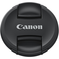 Canon Lens Cap E-77 II image
