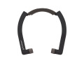 Hamilton HG26 NoiseOff 26dB - Black Ear Plugs