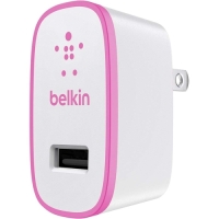 Belkin BOOST↑UP Home Charger (12 Watt/2.4 Amp) image