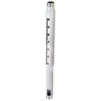 Chief Speed-Connect CMS0203W 2-3'' Adjustable Extension Column image