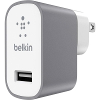 Belkin MIXIT↑Metallic Home Charger image