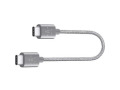 Belkin MIXIT↑ Metallic USB-C to USB-C Charge Cable