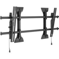 Chief Fusion Wall Tilt XTM1U-G Wall Mount for TV - TAA Compliant image