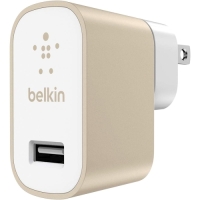 Belkin MIXIT↑Metallic Home Charger image