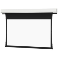 Da-Lite Tensioned Advantage Deluxe Electrol Electric Projection Screen - 159" - 16:9 - Ceiling Mount image