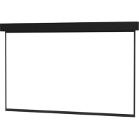 Da-Lite Professional Electrol Electric Projection Screen - 265" - 4:3 image