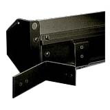 Da-Lite Floating Mounting Bracket for Projection Screen image