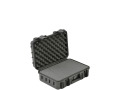 SKB 3I-1610-5B-C Waterproof 16"x10"x6 Case with Cubed Foam 