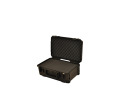 SKB 3I-2011-7B-C Waterproof 20.5x11.5x7.5 Utility Case with Cubed Foam