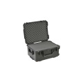 SKB 3I-2015-10BC Waterproof 20.5x11.5x10 Utility Case with Cubed Foam