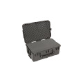 SKB 3I-2918-10BC Waterproof 29"x18"x10" Utility Case with Cubed Foam