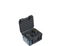 SKB 3I-0907-6SLR I-Series Waterproof DSLR Camera Case 