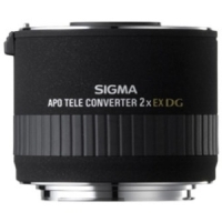 Sigma APO EX DG Teleconverter Lens image