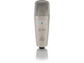 Behringer C-1U USB Studio Condenser Microphone
