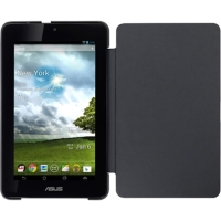 Asus Carrying Case for 7" Tablet - Black image