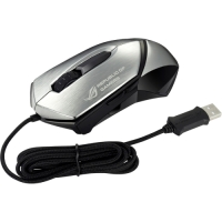 Asus Laser Gaming Mouse GX1000 image