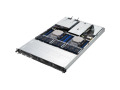 Asus RS700-E8-RS4 Barebone System - 1U Rack-mountable - Intel C612 Chipset - Socket LGA 2011-v3 - 2 x Processor Support