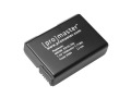 ProMaster EN-EL14A (N) for Nikon Lithium Ion 7.4V 1050mah