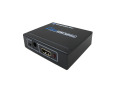 Comprehensive HDMI 1 x 2 Splitter UHD 4K@30
