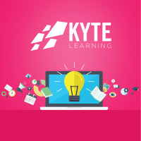 Kyte Learning Professional Development 1yr (1-25 sites)per location charge image