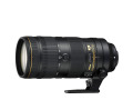 AF-S NIKKOR 70-200mm f/2.8E FL ED VR Lens