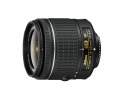 Nikon 18-55mm 3.5-5.6G AF-P DX VR Zoom Nikkor Lens