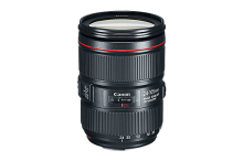 Canon EF 24-105mm f/4L IS II USM Lens  image