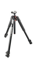 Manfrotto MT055XPRO3 3 Section Tripod  image