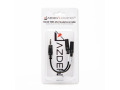 Azden HX-Mi TRRS Mic Headphone Cable