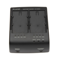 JVC AA-S3602I 2 Channel Battery Charger (for BN-S8I50) image