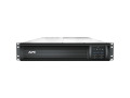 APC by Schneider Electric Smart-UPS 3000VA LCD RM 2U 120V with Network Card