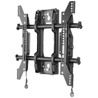 Chief Fusion MTMS1U Wall Mount for Monitor, TV image
