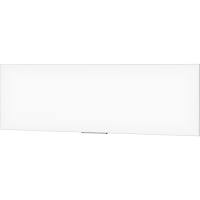 Da-Lite IDEA Panoramic Fixed Frame Projection Screen - 108" - 16:9 - Wall Mount image