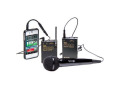 Azden VHF Wireless Microphone System for Smartphones & Tablets