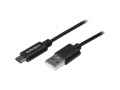 StarTech.com 4m 13 ft USB C to USB A Cable - M/M - USB 2.0 - USB-IF Certified - USB Type C to USB Type A - USB-C Charging Cable