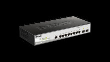 D-Link DGS-1210-10/ME Ethernet Switch image