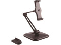 Tablet Stand - Wall Mountable for 4.7" to 12.9" Tablets - iPad Compatible