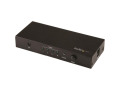 StarTech.com 4-Port HDMI Automatic Switch - 4K HDMI Switcher Box - Ultra HD 4K 60Hz