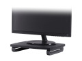 Kensington SmartFit Monitor Stand Plus - Black (K52786WW)