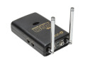 Azden PRO Series Dual-Channel VHF Wireless Receiver