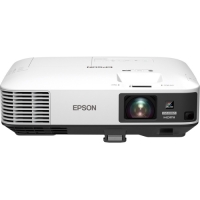 Epson PowerLite 2250U LCD Projector - 1080p - HDTV - 16:10 image
