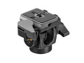 Manfrotto 234RC Swivel/Tilt Head for Monopods with Quick Release