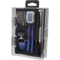 StarTech.com Cell Phone Repair Kit for Smartphones, Tablets and Laptops image
