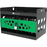 LocknCharge Chromebook Wall Cage image