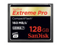SanDisk Extreme Pro 128 GB CompactFlash