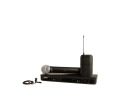 Shure BLX1288/CVL Dual Channel Combo Wireless System (H9: 512 - 542 MHz)