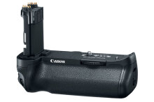 Canon BG-E20 Battery Grip for EOS 5D Mark IV image