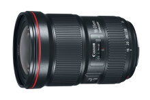 Canon EF 1635mm f/2.8L III USM Lens image