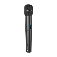 ATW-T1002 System 10 Handheld Unidirectional Microphone/Transmitter image