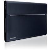 Toshiba Carrying Case (Sleeve) for 12.5" Notebook, Pen - Onyx Blue image